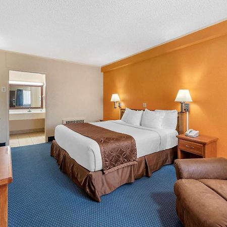 Asam Hotel Goodland Экстерьер фото